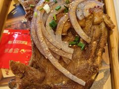 -火龙堂·风味民间菜(文一路店)