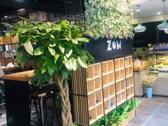 大堂-ZM COFFEE(西安路店)