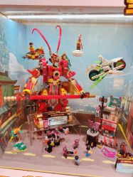 -kidsland(上海环球港店)