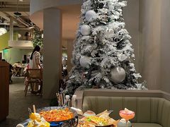 -KimPro 辛普乐概念韩餐