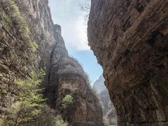 -龙门涧景区