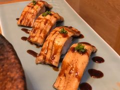 -水之惠鲜鱼料理(王府大街店)