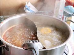 -潮汕美牛肉丸火锅店(天宁寺店)