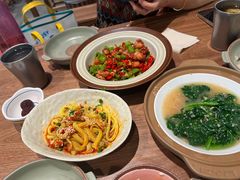 -大盐帮川菜馆(长楹天街店)
