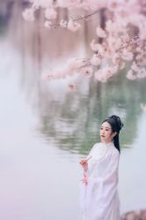 -东古旅拍摄影•格格服汉服•租赁(故宫店)