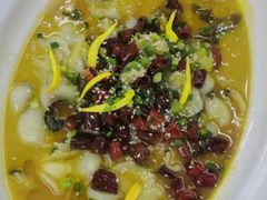 -绿茶餐厅(成都大悦城店)