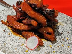 -梅花境(万科店)