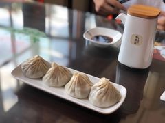 -锡笼记·无锡小笼(方塔店)