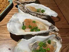 -金太阳海鲜烧烤·本地人餐厅(东纬路旗舰店)