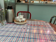 -陈鹏鹏潮汕菜(宝安机场T3航站楼店)