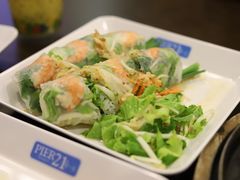米纸卷-Pier 21 (Terminal 21 Asok)