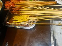 -大佬李砂锅(钱江财富广场店)