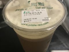 -1点点(曹杨路店)