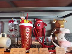 -星巴克臻选(苏州汇豪店)