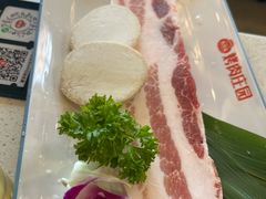 -韩香福烤肉庄园(荣成店)