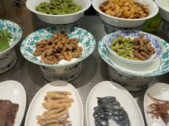 -小厨师·二十年沈家门小海鲜(百井坊巷店)
