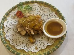 -桃园盛宴·岭南粤菜·手工茶点(南庄店)