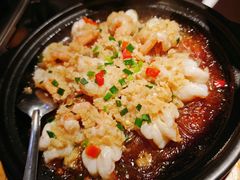 -庆江南江南菜(琴湖溪里花园城店)