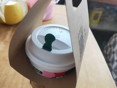 -星巴克(广州淘金路店)