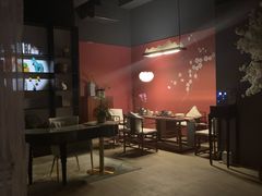 -璞·澐间影院式足道SPA(尚悦湾店)