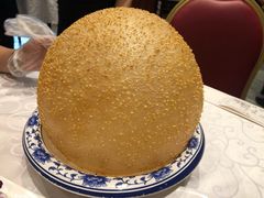 沙溪大煎堆-香山家宴