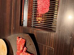 -焼肉 琉球の牛(北谷)