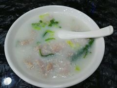 -燊意布拉肠云吞面(中山四路店)