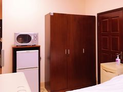 -重庆医科大学附属第一医院(金山院区)