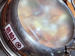招牌一筐蛤蜊-三个渔夫·蒸汽海鲜(小白楼店)