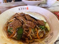 -春雪面馆(转塘店)