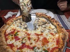 -Primo·丽莫意大利窑烤披萨