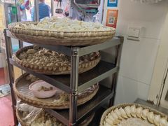 -阿麟馄饨(延长路店)