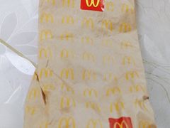 -麦当劳(无锡永乐店)