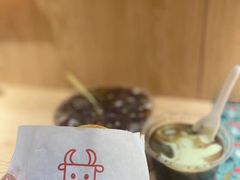 -运栋天马牛肉饼(林科大店)