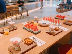 -星巴克臻选(上海合生汇1F店)