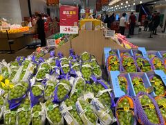 -T11生鲜超市(朝阳公园店)