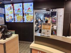 -麦当劳餐厅(荔城南大道店)