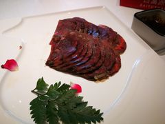 酱牛肉-百富源·海鲜辽菜(浑河堡店)