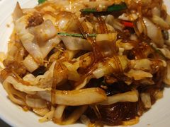 -蔴将·川菜(黄龙万科店)