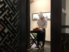 -鸭王烤鸭店(三里河店)