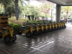 -宁波九龙湖开元度假村