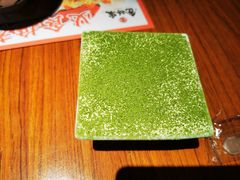 -仓桥家·焗寿司·锅物(光谷步行街店)