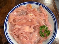 -楠火锅(西单店)