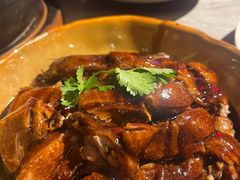 常来招牌碌鹅-啫神·广州地标美食(北京路店)