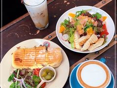-Maan coffee漫咖啡(1905店)