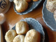 -鑫震源·苏式大虾生煎(山塘街店)