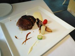 香煎澳洲谷饲安格斯菲力-蝶舍·MAISON PAPILLON