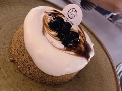 -C+ cake shop(天河南一路小区店)