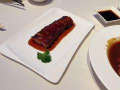 黑汁脆皮叉烧-利苑(环贸iapm店)