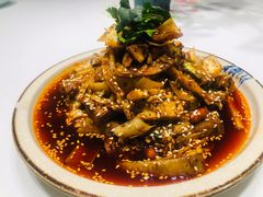 -院8里·少城记忆老川菜(宽窄巷子店)